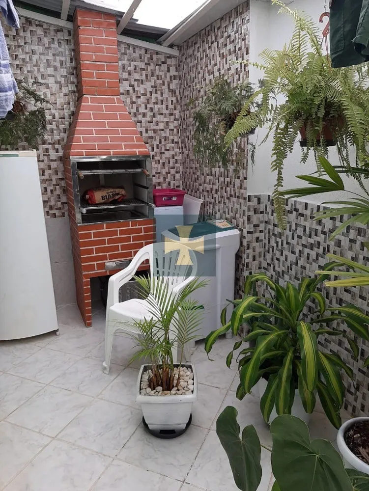 Casa, 3 quartos - Foto 11