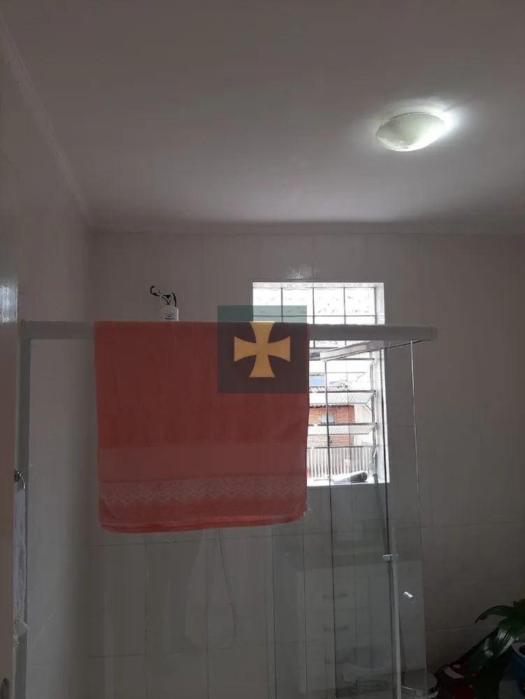 Casa, 3 quartos - Foto 13