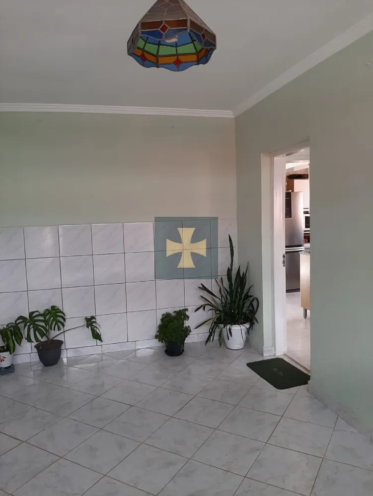 Casa, 3 quartos - Foto 5