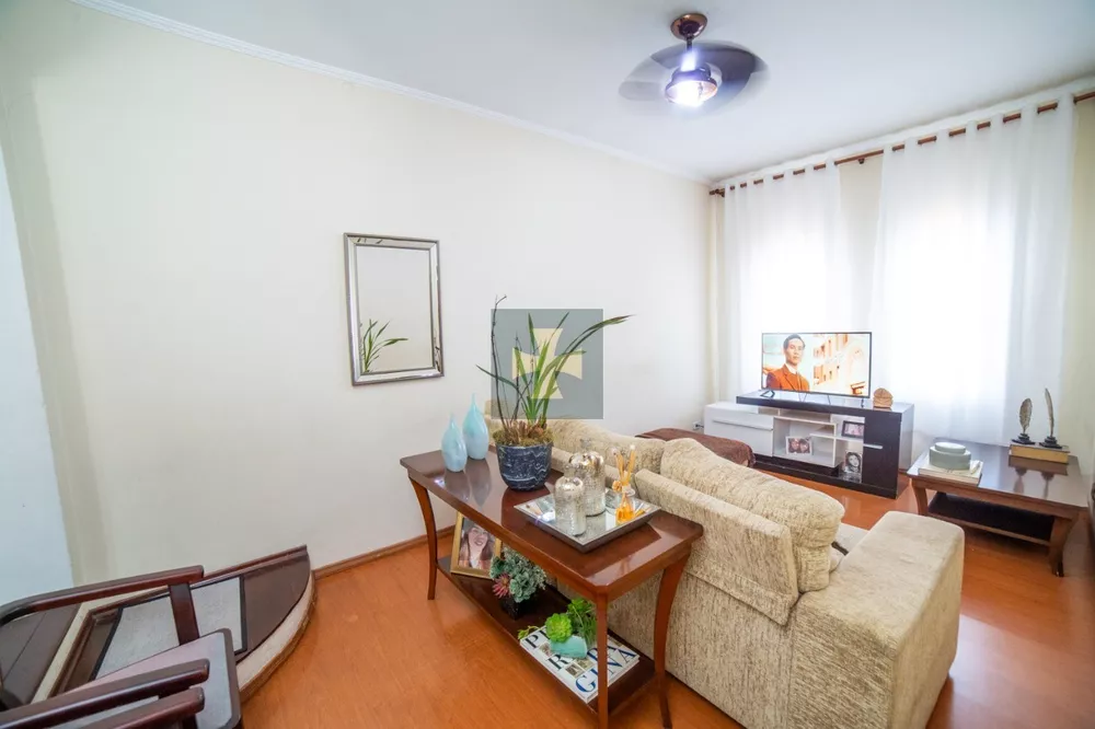 Casa, 4 quartos, 166 m² - Foto 2