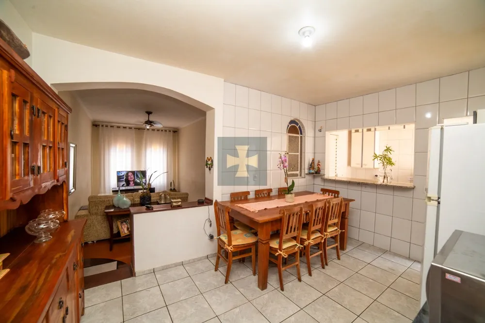 Casa, 4 quartos, 166 m² - Foto 9