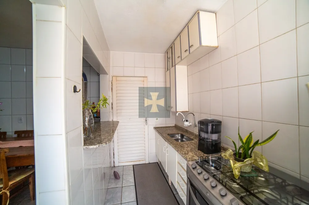 Casa, 4 quartos, 166 m² - Foto 7