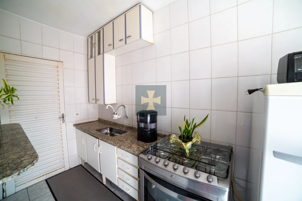 Casa, 4 quartos, 166 m² - Foto 6