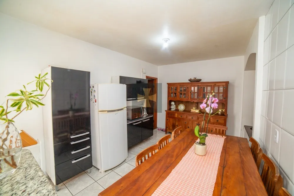 Casa, 4 quartos, 166 m² - Foto 8