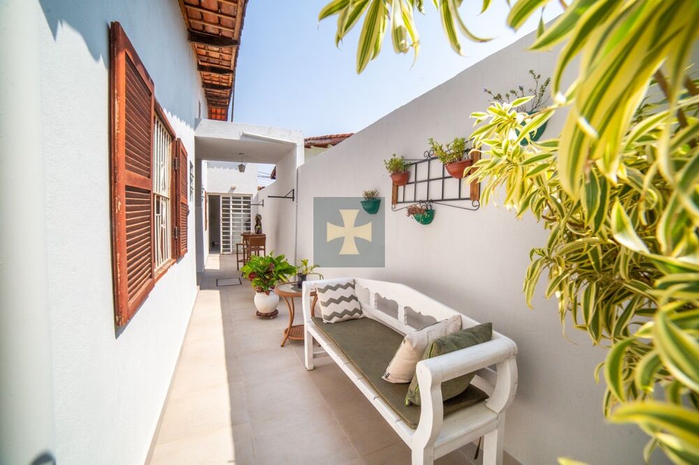 Casa, 4 quartos, 166 m² - Foto 11