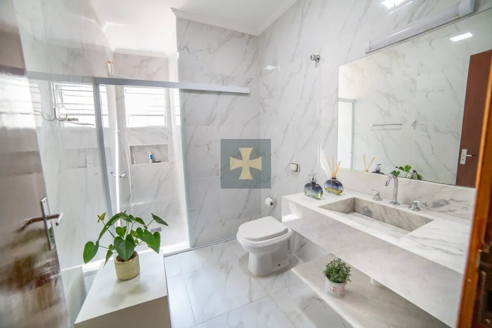 Casa, 4 quartos, 166 m² - Foto 15