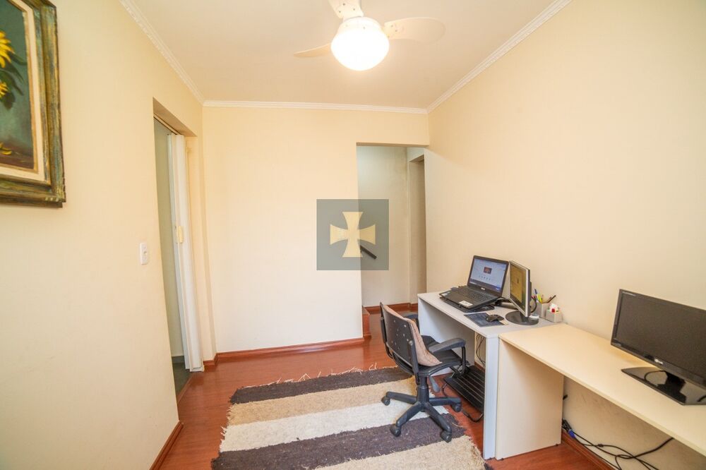 Casa, 4 quartos, 166 m² - Foto 8