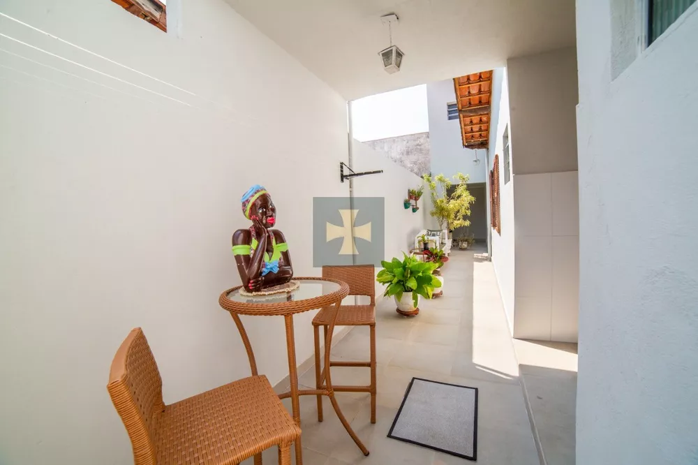 Casa, 4 quartos, 166 m² - Foto 9