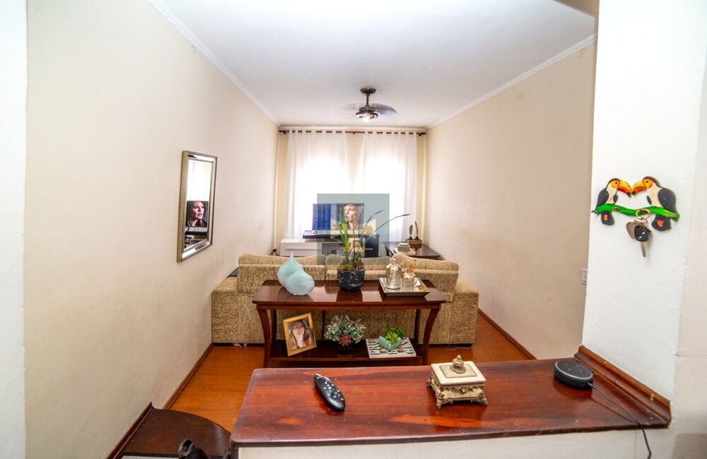 Casa, 4 quartos, 166 m² - Foto 3
