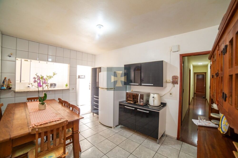 Casa, 4 quartos, 166 m² - Foto 4
