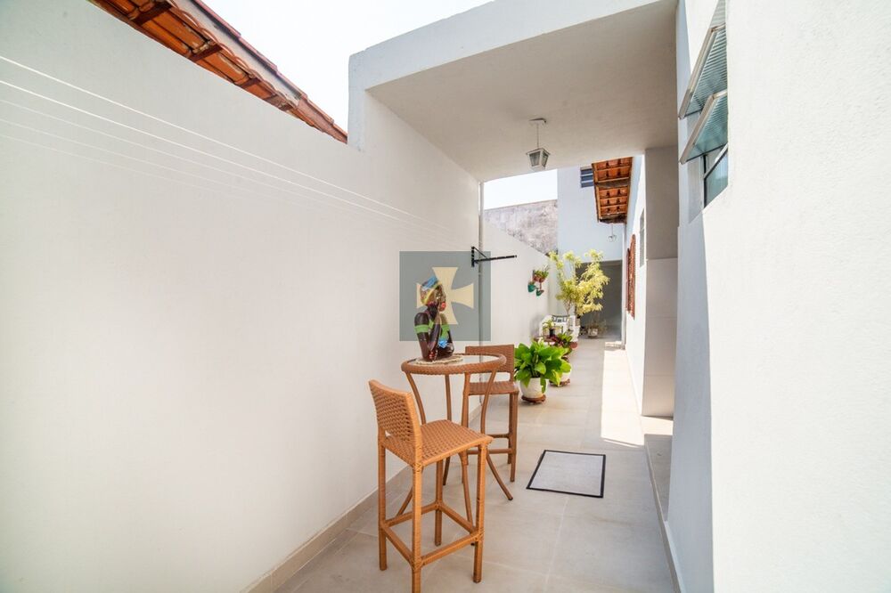 Casa, 4 quartos, 166 m² - Foto 10