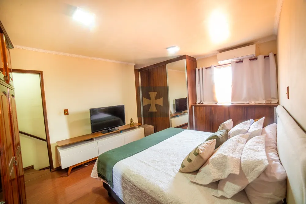 Casa, 4 quartos, 166 m² - Foto 26