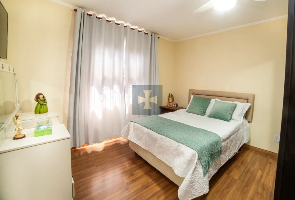 Casa, 4 quartos, 166 m² - Foto 12