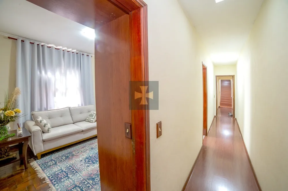 Casa, 4 quartos, 166 m² - Foto 10