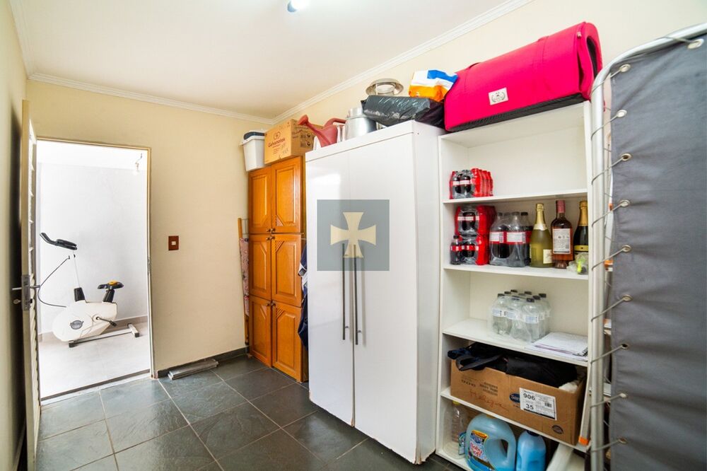 Casa, 4 quartos, 166 m² - Foto 7