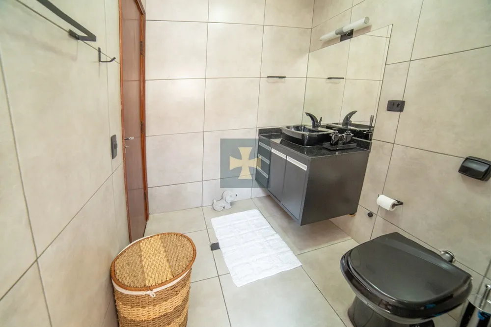 Casa, 4 quartos, 166 m² - Foto 14