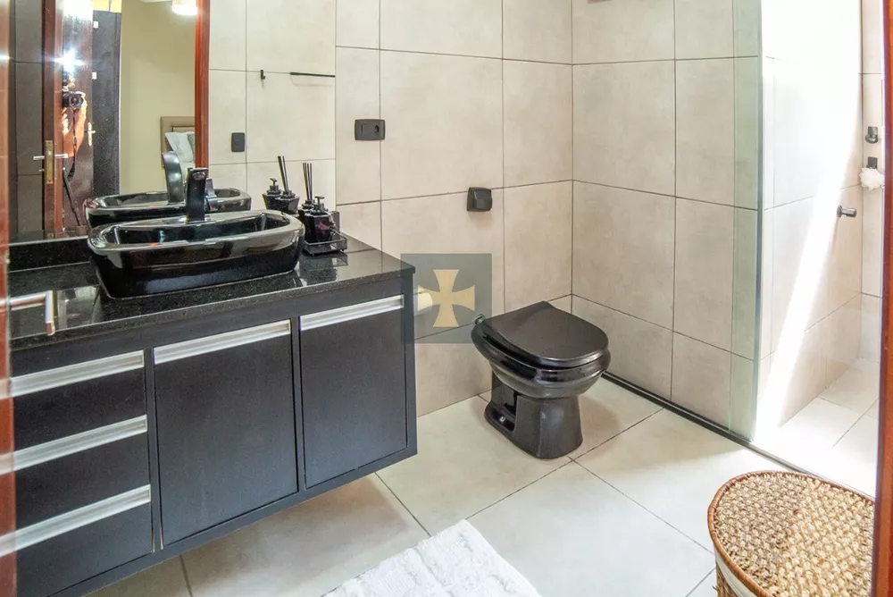 Casa, 4 quartos, 166 m² - Foto 6