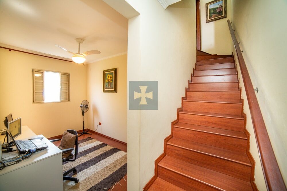 Casa, 4 quartos, 166 m² - Foto 12