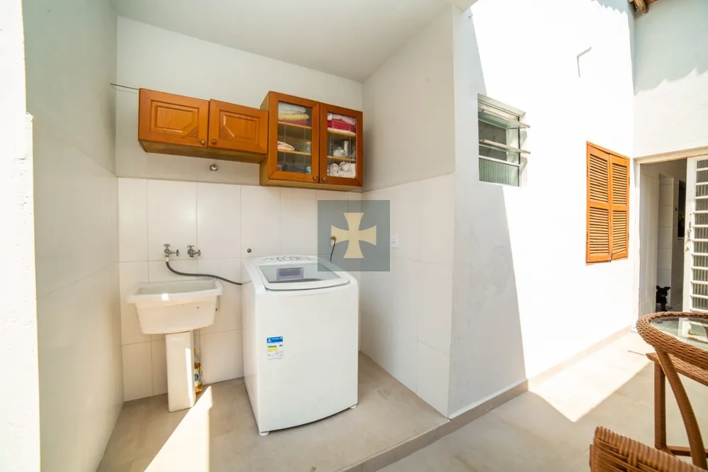 Casa, 4 quartos, 166 m² - Foto 25