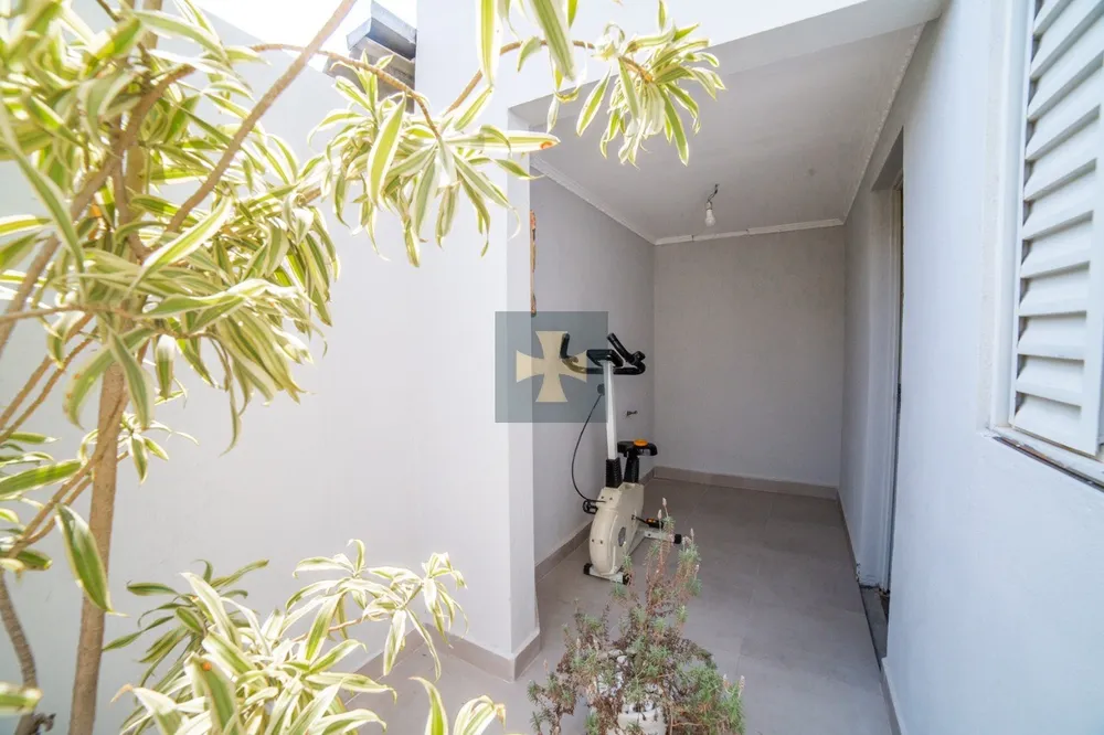 Casa, 4 quartos, 166 m² - Foto 24
