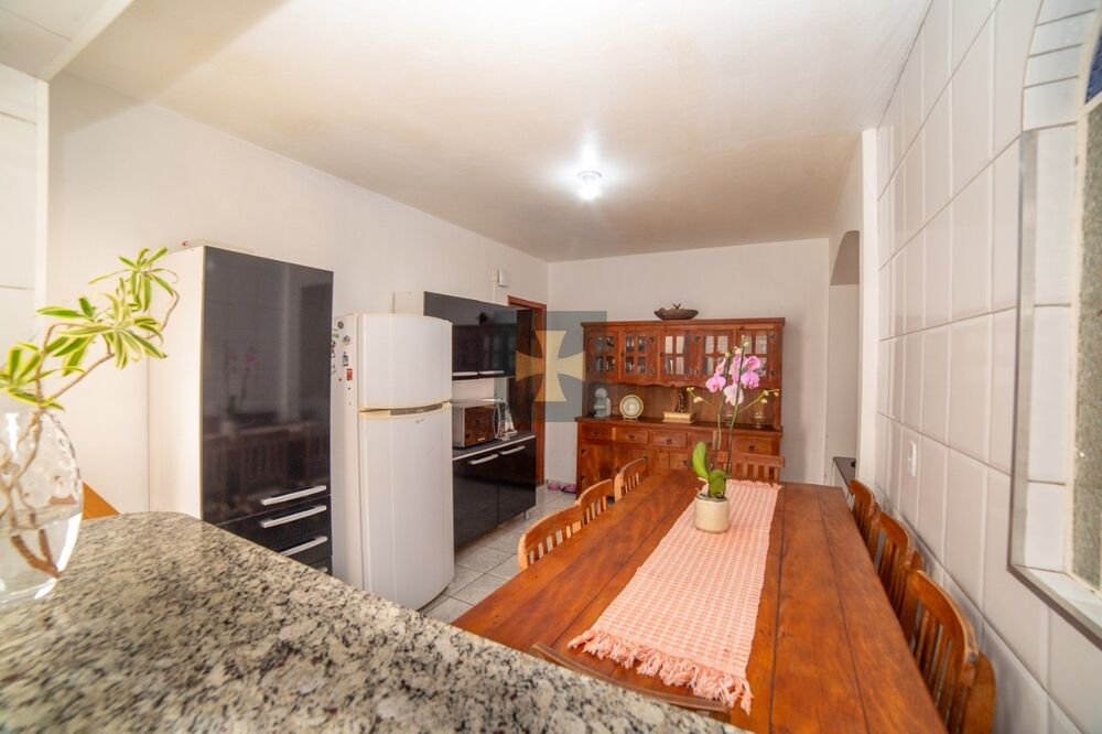 Casa, 4 quartos, 166 m² - Foto 5
