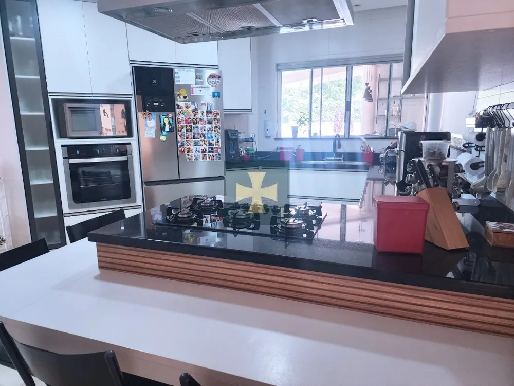 Casa, 5 quartos - Foto 6
