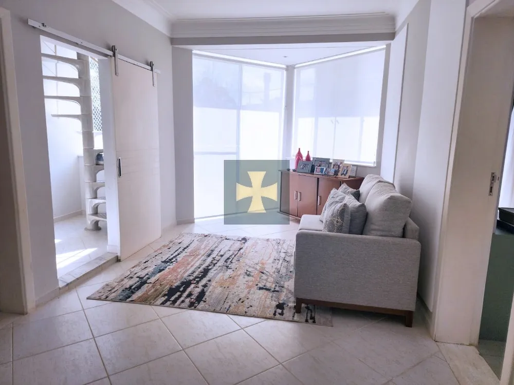 Casa, 5 quartos - Foto 2