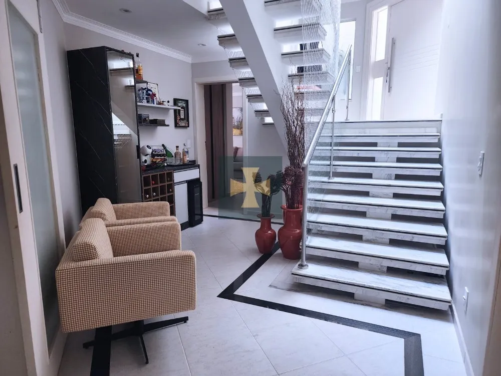 Casa, 5 quartos - Foto 12