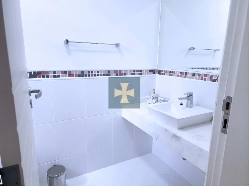 Casa, 5 quartos - Foto 11