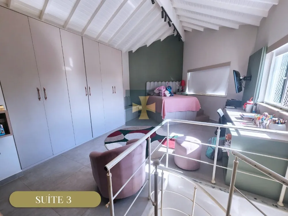 Casa, 5 quartos - Foto 16