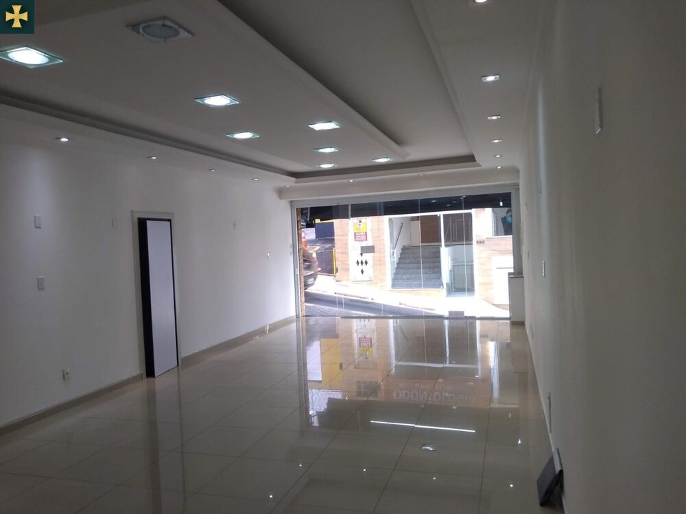 Loja-Salão - Foto 1