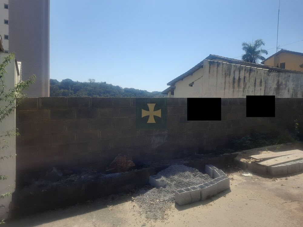 Terreno, 360 m² - Foto 1
