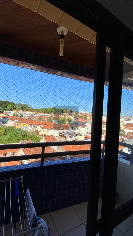 Apartamento, 3 quartos, 99 m² - Foto 2