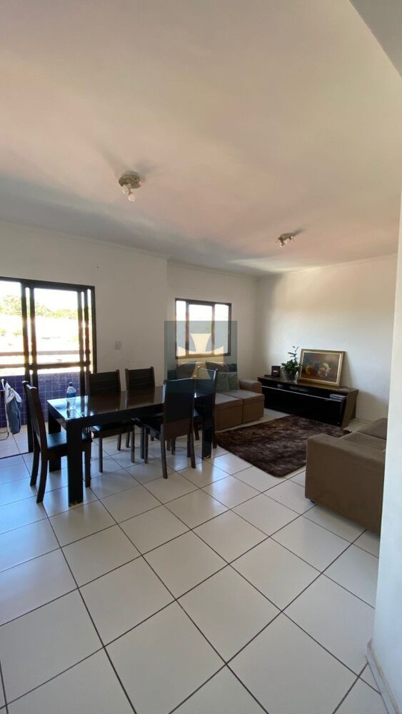 Apartamento, 3 quartos, 99 m² - Foto 3