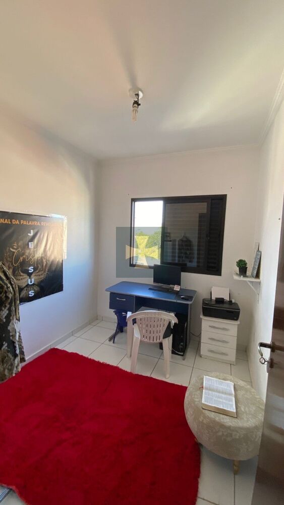 Apartamento, 3 quartos, 99 m² - Foto 8