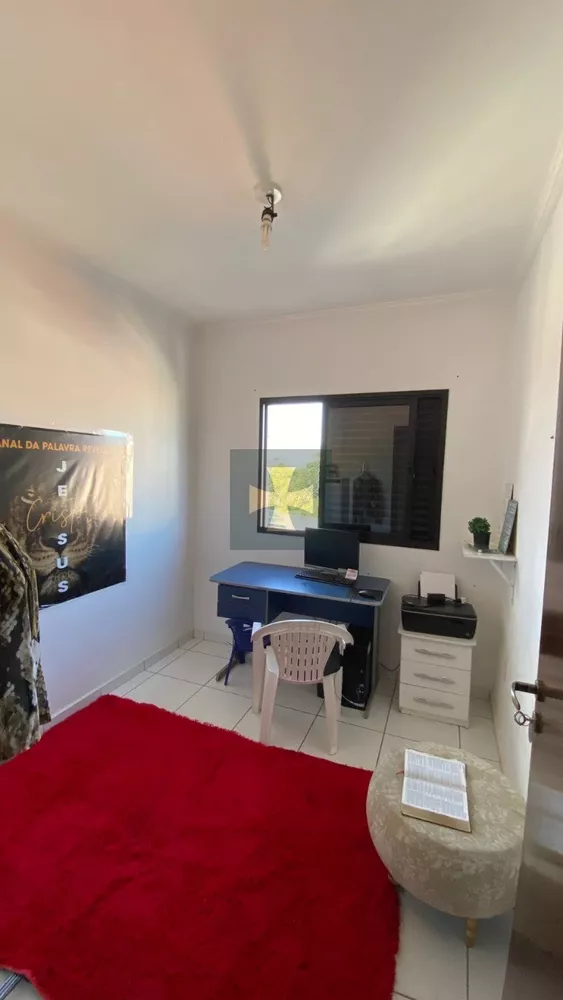 Apartamento, 3 quartos, 99 m² - Foto 4
