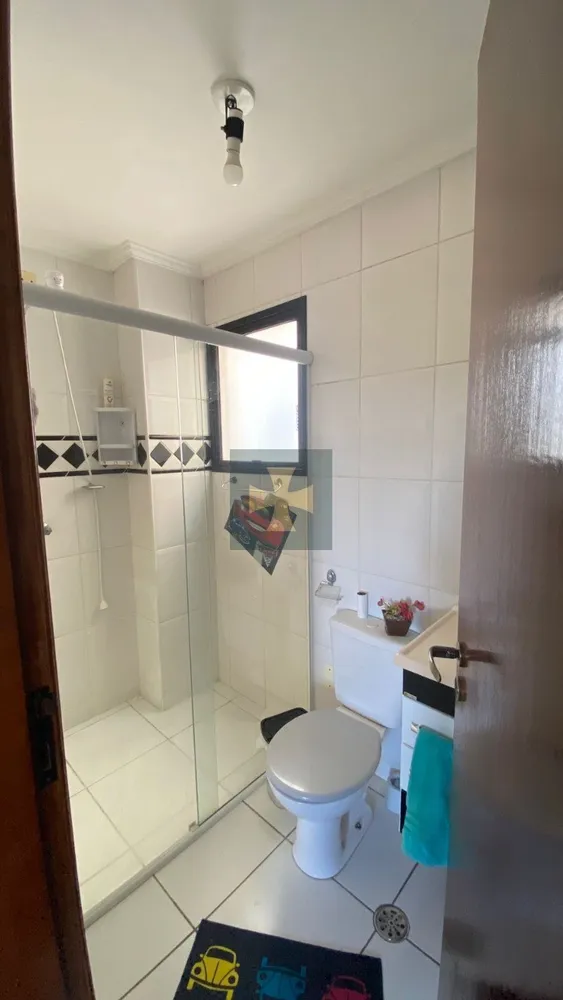 Apartamento, 3 quartos, 99 m² - Foto 6