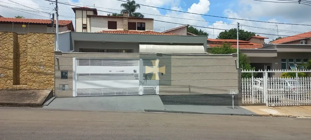 Casa, 3 quartos - Foto 1