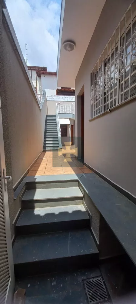 Casa, 3 quartos - Foto 11