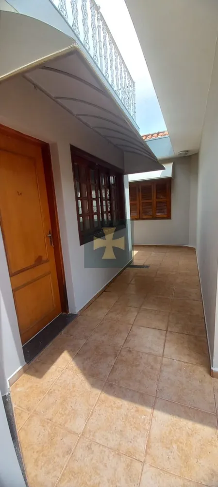 Casa, 3 quartos - Foto 19