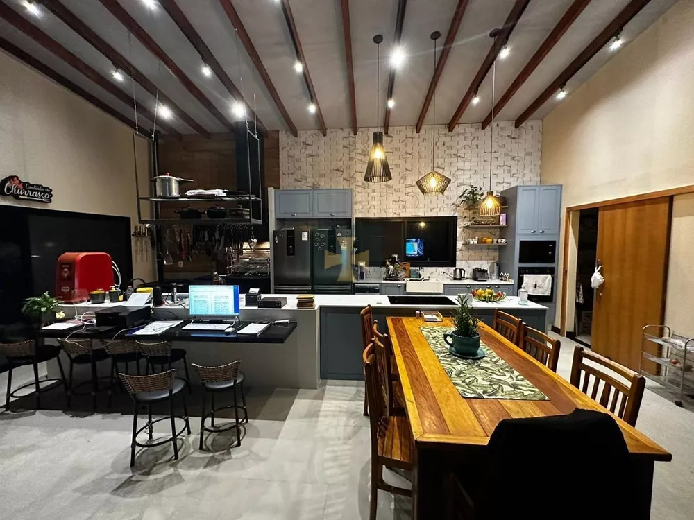 Casa, 4 quartos, 1000 m² - Foto 5