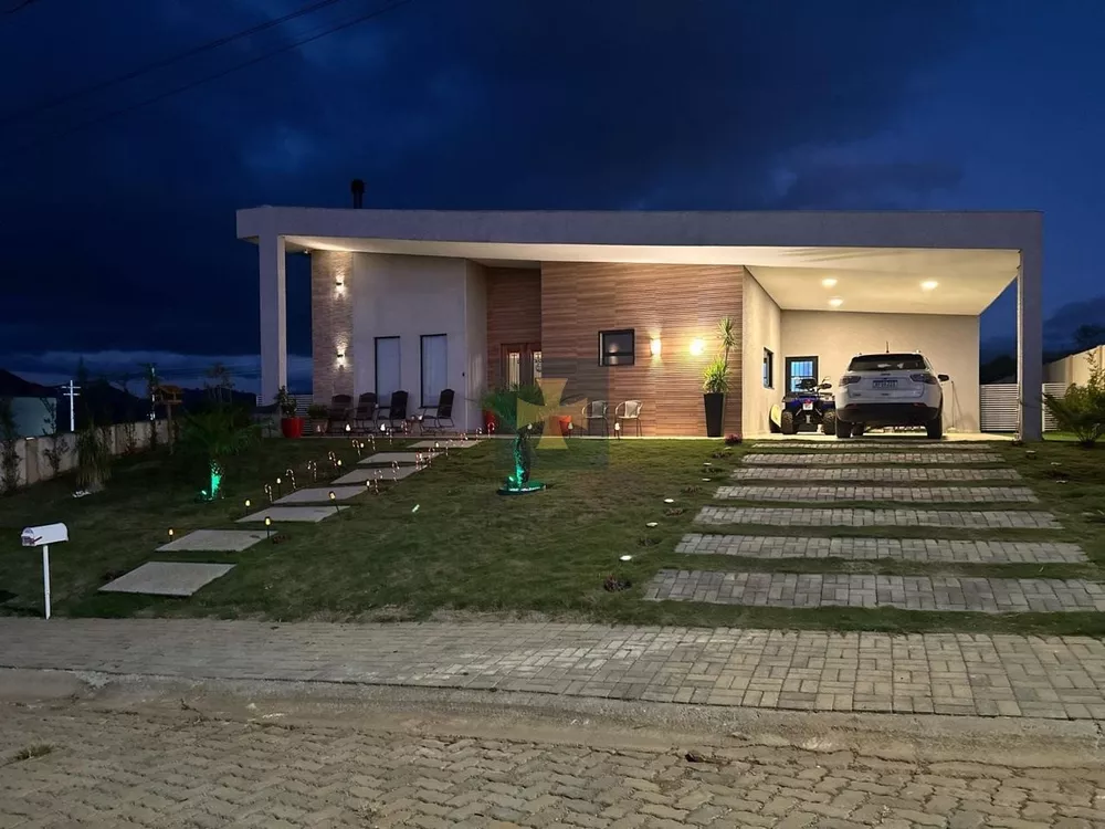 Casa, 4 quartos, 1000 m² - Foto 7