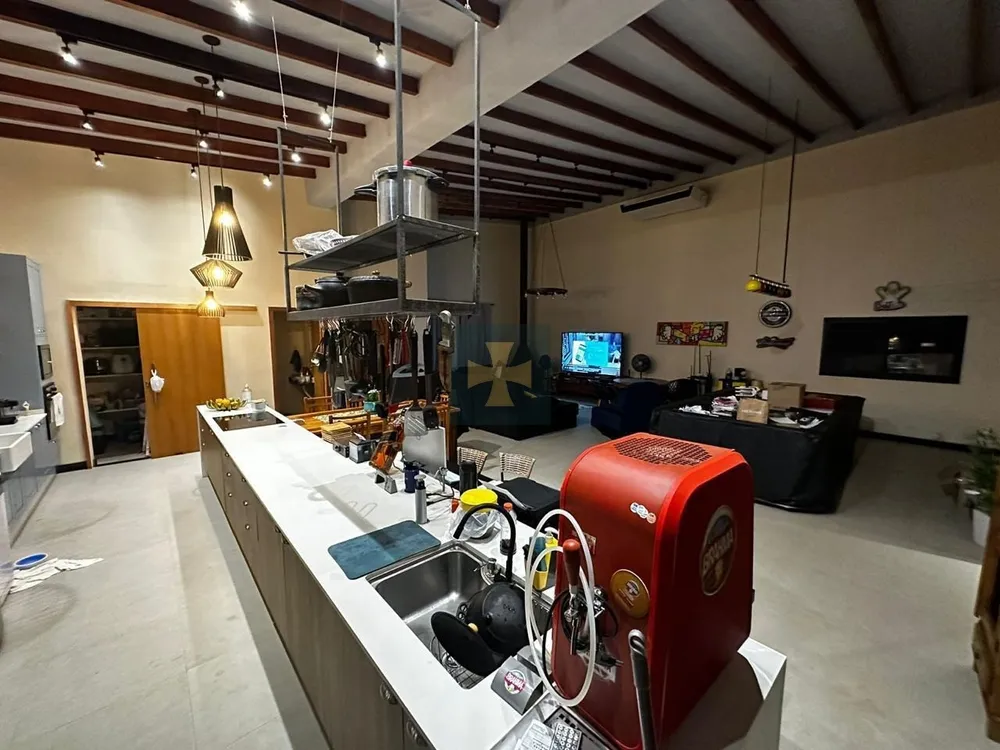 Casa, 4 quartos, 1000 m² - Foto 5