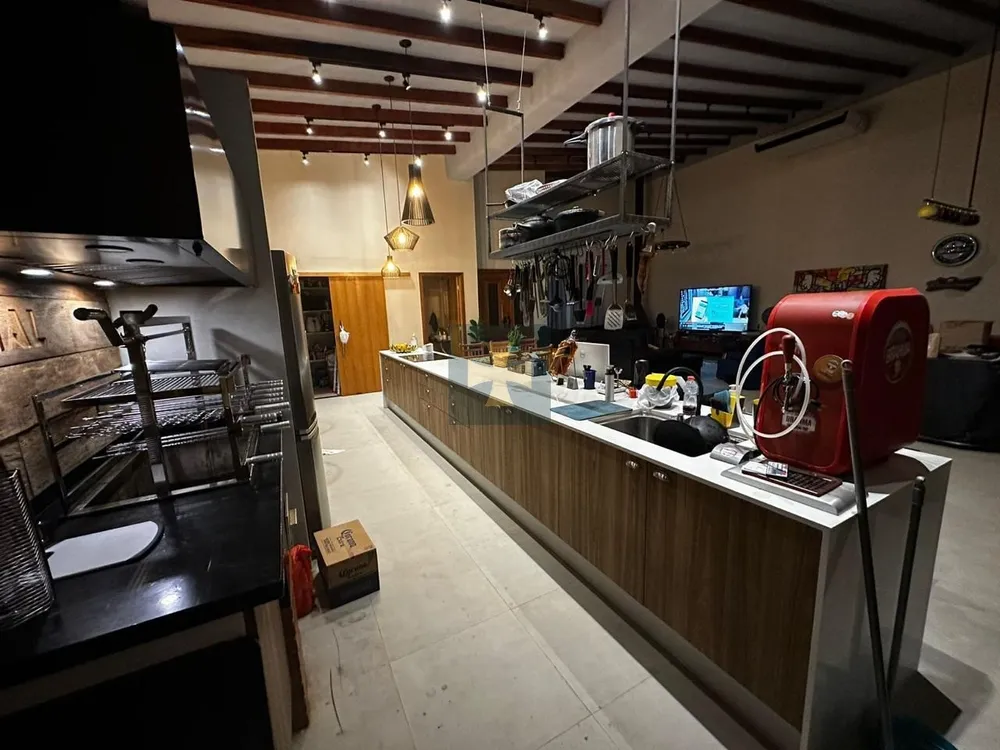 Casa, 4 quartos, 1000 m² - Foto 8
