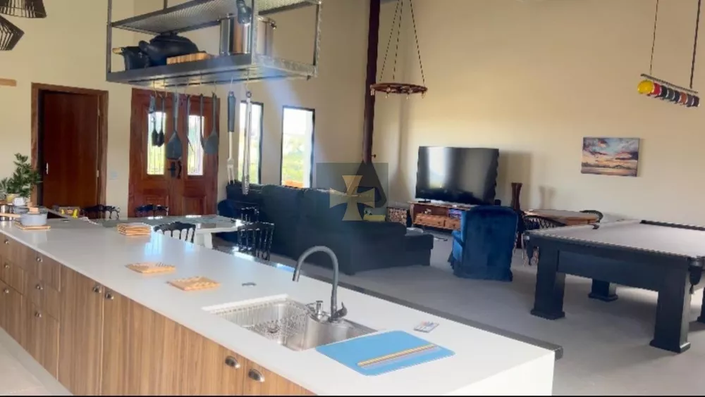Casa, 4 quartos, 1000 m² - Foto 6