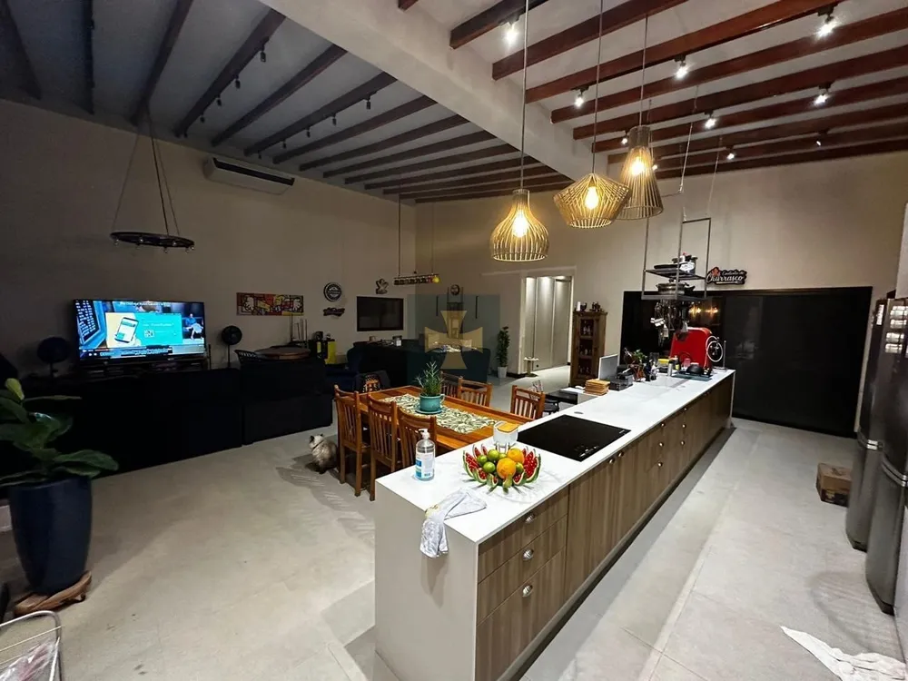 Casa, 4 quartos, 1000 m² - Foto 4