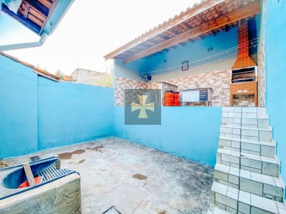 Casa, 2 quartos - Foto 8