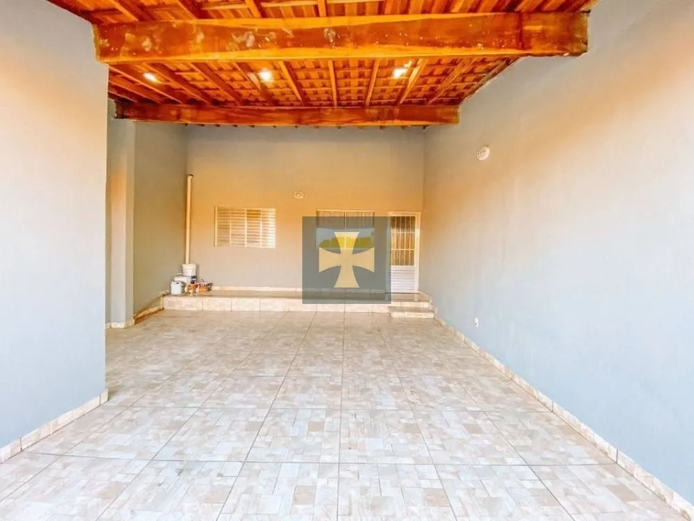 Casa, 2 quartos - Foto 7