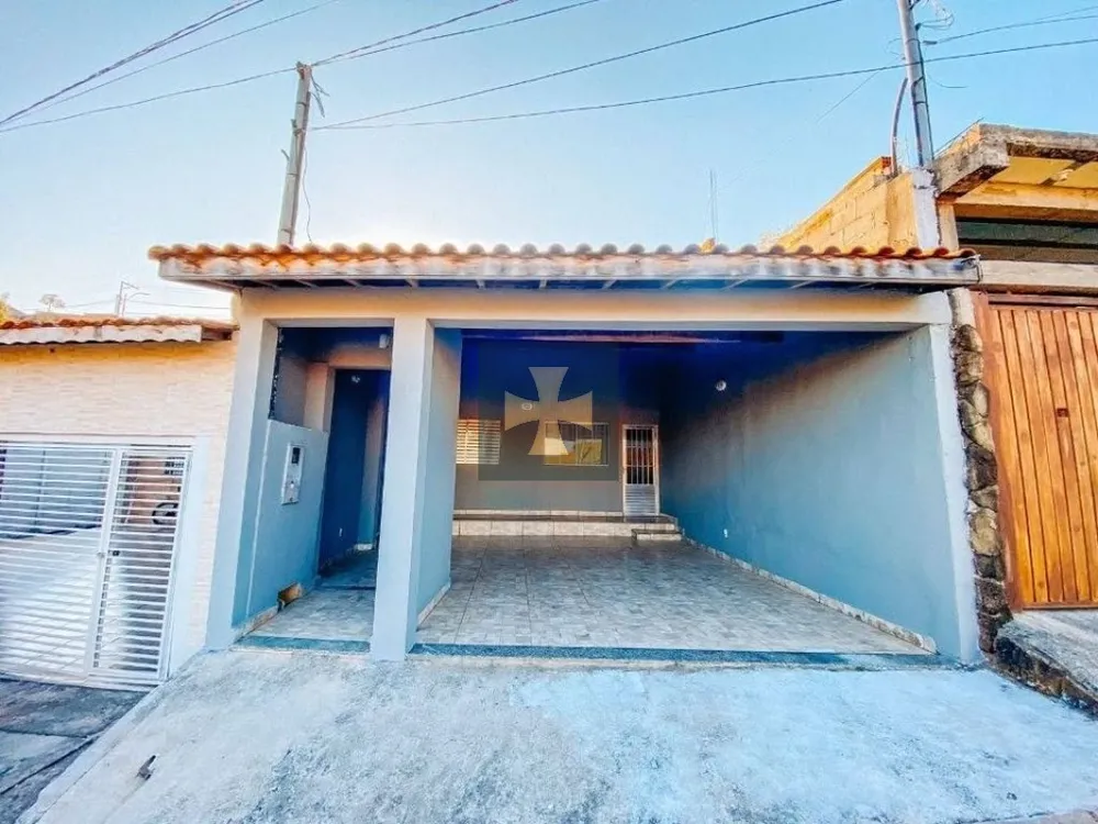 Casa, 2 quartos - Foto 1
