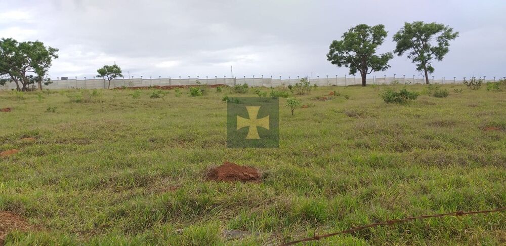 Terreno, 1950 m² - Foto 1